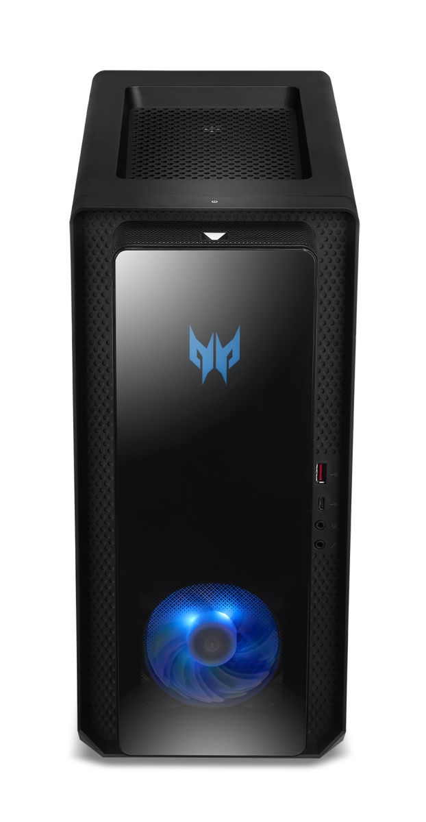 ACER PC Predator Orion 3000 PO3-640- i5-12400F,16GB,512GBSSD,GTX 1660 SUPER,W11H,čierna ACER PC Predator Orion 3000 PO3-640- i5-12400F,16GB,512GBSSD,GTX 1660 SUPER,W11H,čierna
