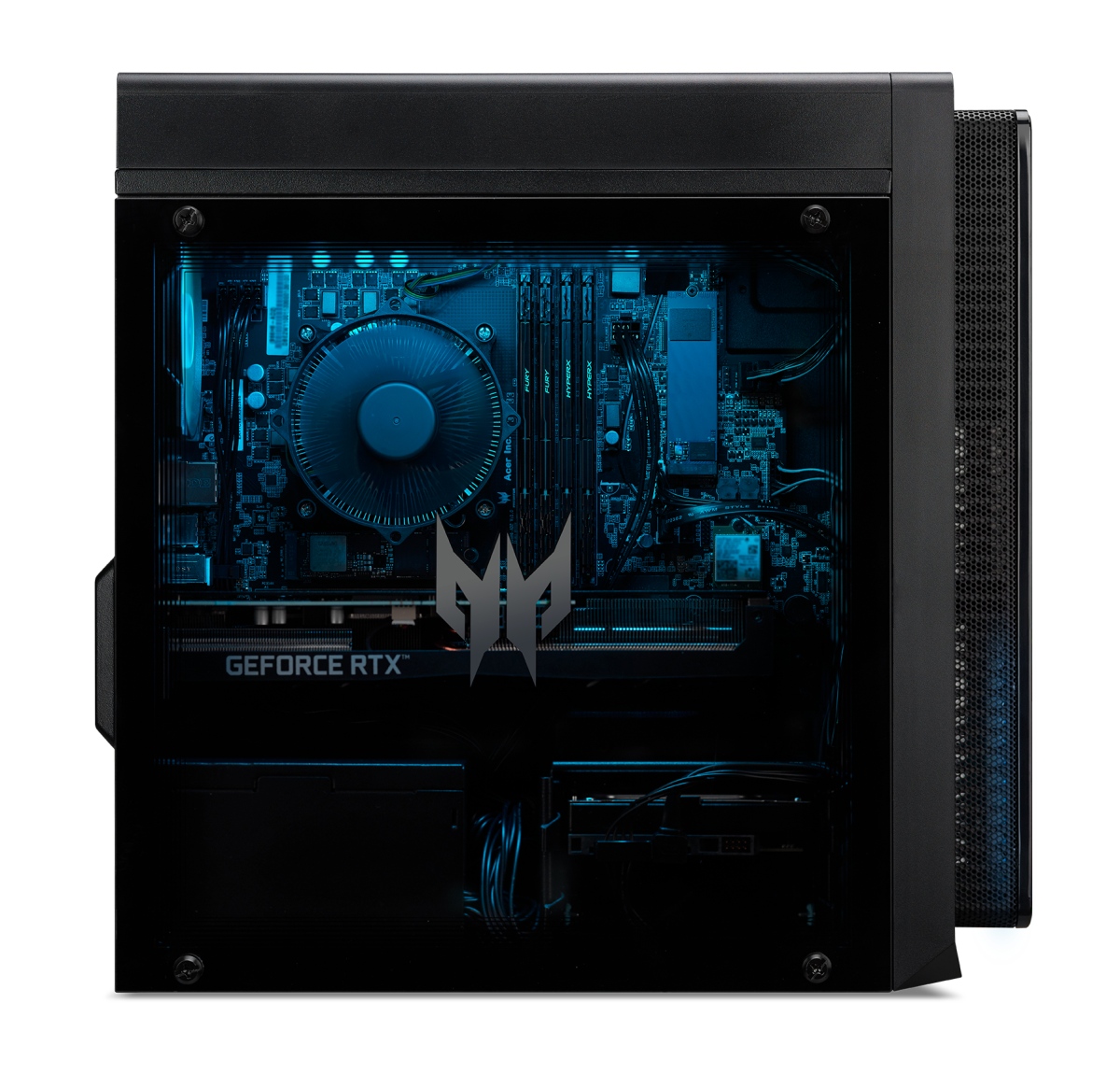 ACER PC Predator Orion 3000 PO3-640- i5-12400F,16GB,512GBSSD,GTX 1660 SUPER,W11H,čierna ACER PC Predator Orion 3000 PO3-640- i5-12400F,16GB,512GBSSD,GTX 1660 SUPER,W11H,čierna