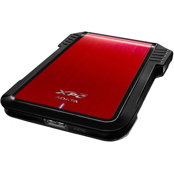 ADATA EX500 externý box pre HDD SSD 2,5"