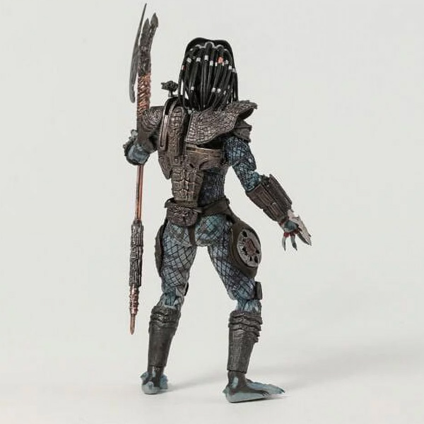 Akčná figúrka Ultimate Warrior Predator (Predator 2) Akčná figúrka Ultimate Warrior Predator (Predator 2)