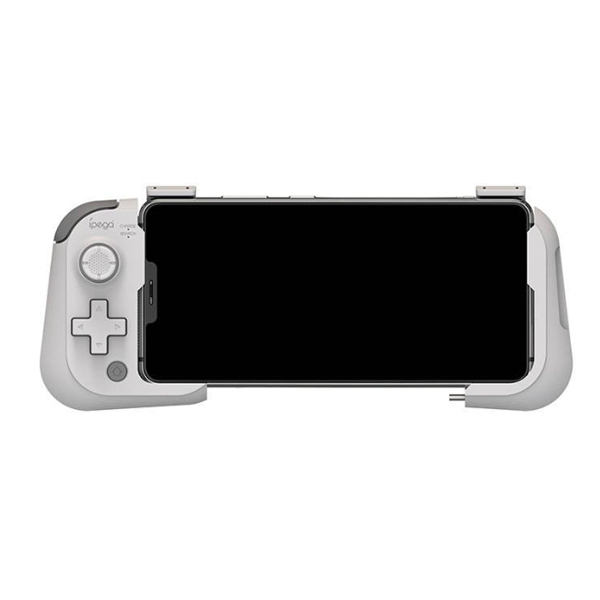 Bluetooth Gamepad iPega 9211A, white