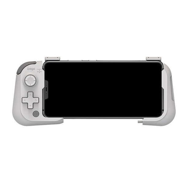 Bluetooth Gamepad iPega 9211A, white Bluetooth Gamepad iPega 9211A, white