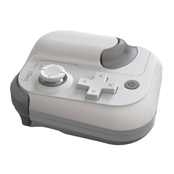 Bluetooth Gamepad iPega 9211A, white Bluetooth Gamepad iPega 9211A, white