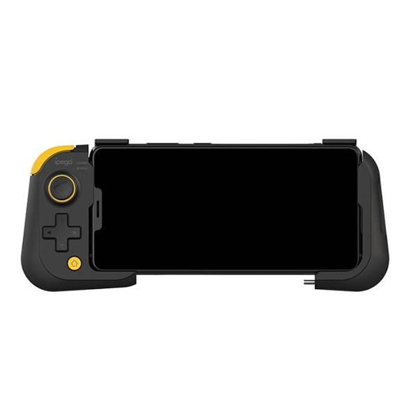 Bluetooth Gamepad iPega 9211B, black Bluetooth Gamepad iPega 9211B, black