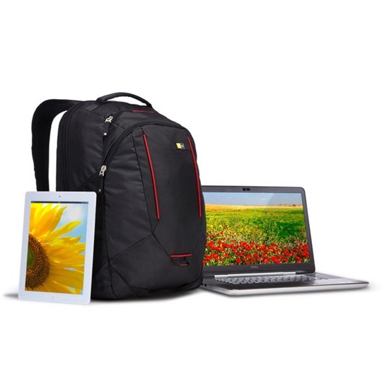 Case Logic BPEB115K - batoh Evolution Basic na 15,6" notebook