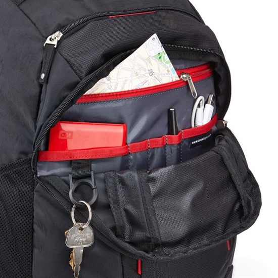 Case Logic BPEB115K - batoh Evolution Basic na 15,6" notebook