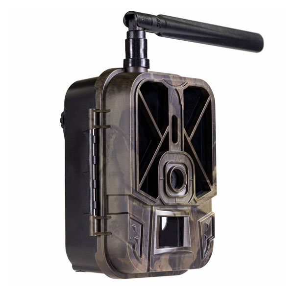 Evolveo StrongVision PRO 4G, fotopasca/bezpečnostná kamera Evolveo StrongVision PRO 4G, fotopasca/bezpečnostná kamera