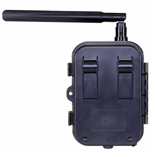 Evolveo StrongVision PRO 4G, fotopasca/bezpečnostná kamera Evolveo StrongVision PRO 4G, fotopasca/bezpečnostná kamera