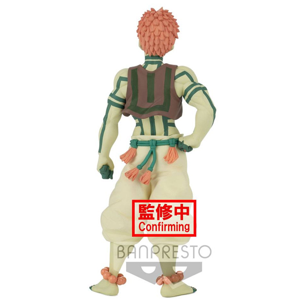 Figúrka Akaza (Demon Slayer Kimetsu No Yaiba) Figúrka Akaza (Demon Slayer Kimetsu No Yaiba)