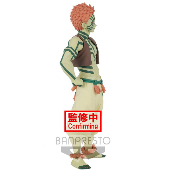 Figúrka Akaza (Demon Slayer Kimetsu No Yaiba) Figúrka Akaza (Demon Slayer Kimetsu No Yaiba)