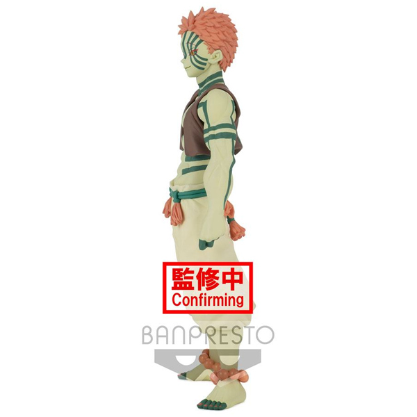 Figúrka Akaza (Demon Slayer Kimetsu No Yaiba) Figúrka Akaza (Demon Slayer Kimetsu No Yaiba)