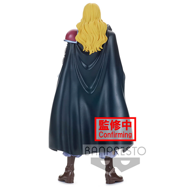 Figúrka Basil Hawkins (One Piece)