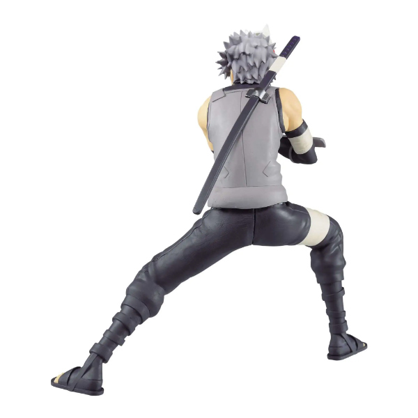 Figúrka Hatake Kakashi (Naruto Shippuden)