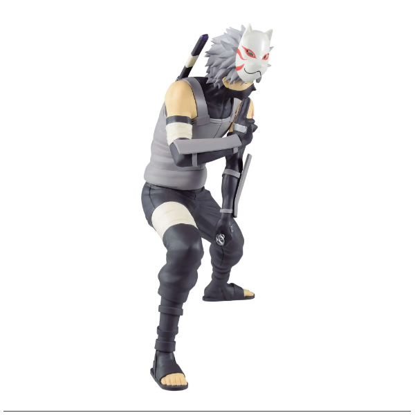 Figúrka Hatake Kakashi (Naruto Shippuden)