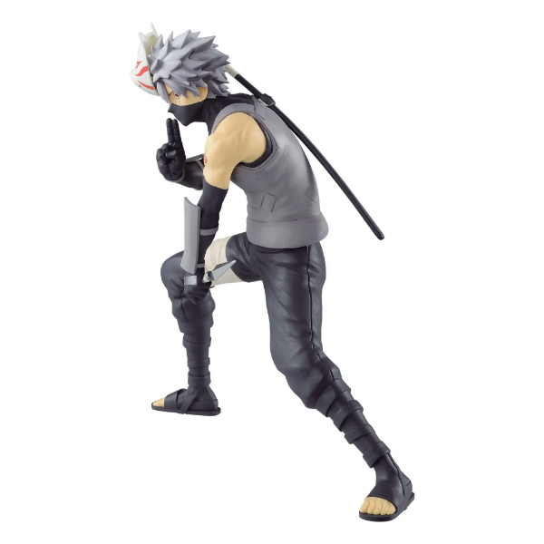 Figúrka Hatake Kakashi (Naruto Shippuden)