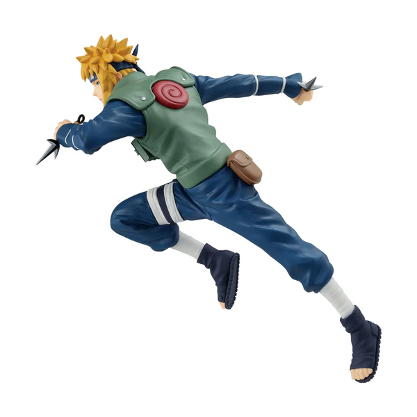 Figúrka Minato Namikaze (Naruto Shippuden)