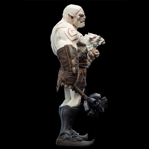 Figúrka Mini Epics: Azog the Defiler Limited Edition (The Hobbit) Figúrka Mini Epics: Azog the Defiler Limited Edition (The Hobbit)