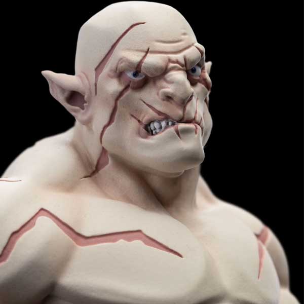 Figúrka Mini Epics: Azog the Defiler Limited Edition (The Hobbit) Figúrka Mini Epics: Azog the Defiler Limited Edition (The Hobbit)