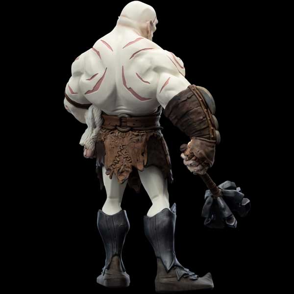 Figúrka Mini Epics: Azog the Defiler Limited Edition (The Hobbit) Figúrka Mini Epics: Azog the Defiler Limited Edition (The Hobbit)