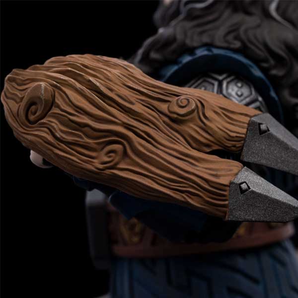 Figúrka Mini Epics: Thor Oakenshield (The Hobbit) Figúrka Mini Epics: Thor Oakenshield (The Hobbit)