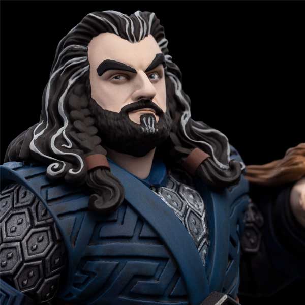 Figúrka Mini Epics: Thor Oakenshield (The Hobbit) Figúrka Mini Epics: Thor Oakenshield (The Hobbit)