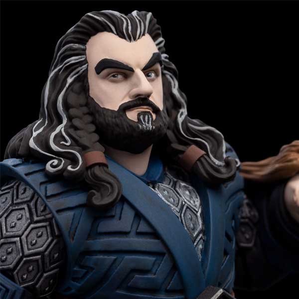 Figúrka Mini Epics: Thor Oakenshield (The Hobbit)