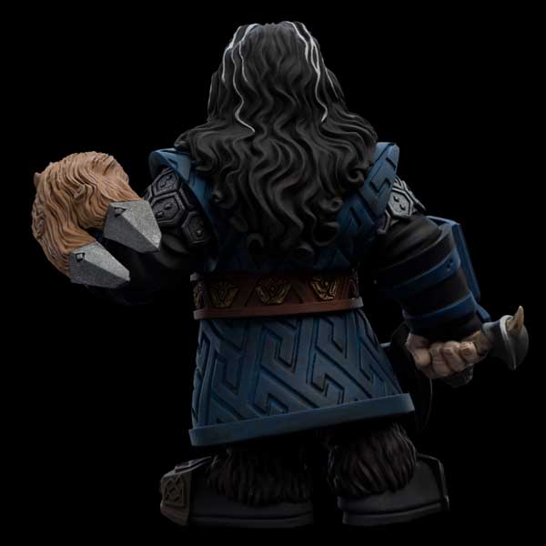 Figúrka Mini Epics: Thor Oakenshield (The Hobbit) Figúrka Mini Epics: Thor Oakenshield (The Hobbit)