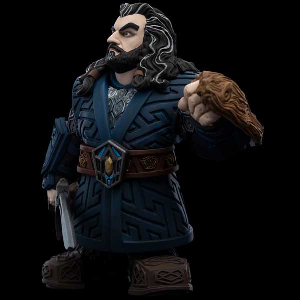 Figúrka Mini Epics: Thor Oakenshield (The Hobbit) Figúrka Mini Epics: Thor Oakenshield (The Hobbit)