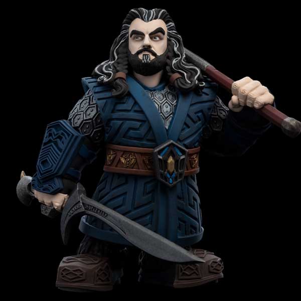 Figúrka Mini Epics: Thorin Oakenshield Limited Edition (The Hobbit) Figúrka Mini Epics: Thorin Oakenshield Limited Edition (The Hobbit)