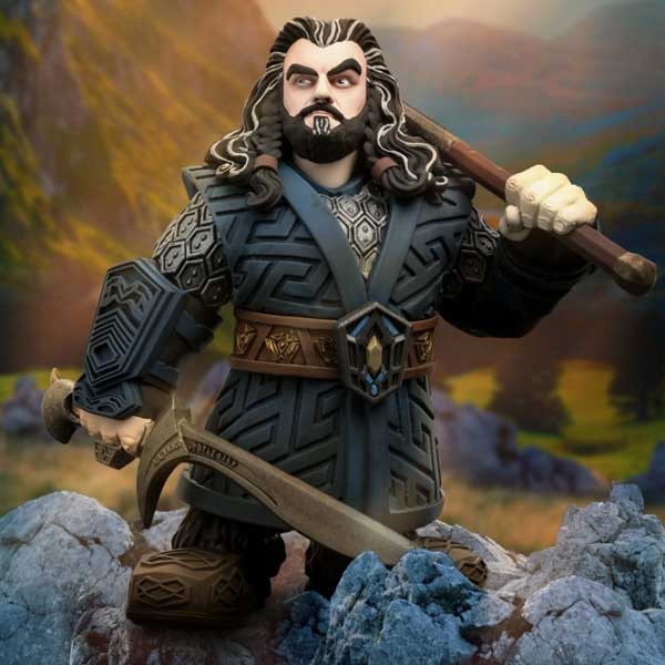 Figúrka Mini Epics: Thorin Oakenshield Limited Edition (The Hobbit) Figúrka Mini Epics: Thorin Oakenshield Limited Edition (The Hobbit)