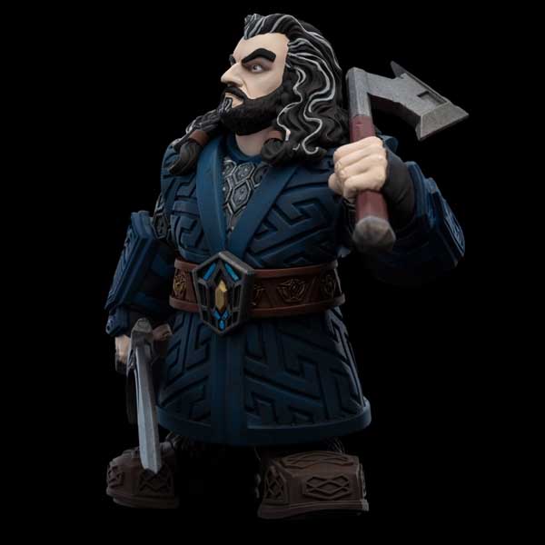 Figúrka Mini Epics: Thorin Oakenshield Limited Edition (The Hobbit) Figúrka Mini Epics: Thorin Oakenshield Limited Edition (The Hobbit)