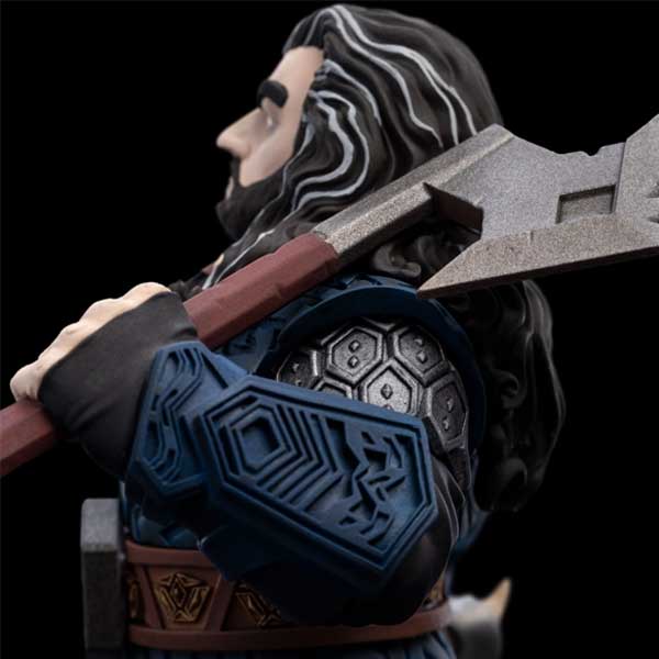 Figúrka Mini Epics: Thorin Oakenshield Limited Edition (The Hobbit) Figúrka Mini Epics: Thorin Oakenshield Limited Edition (The Hobbit)