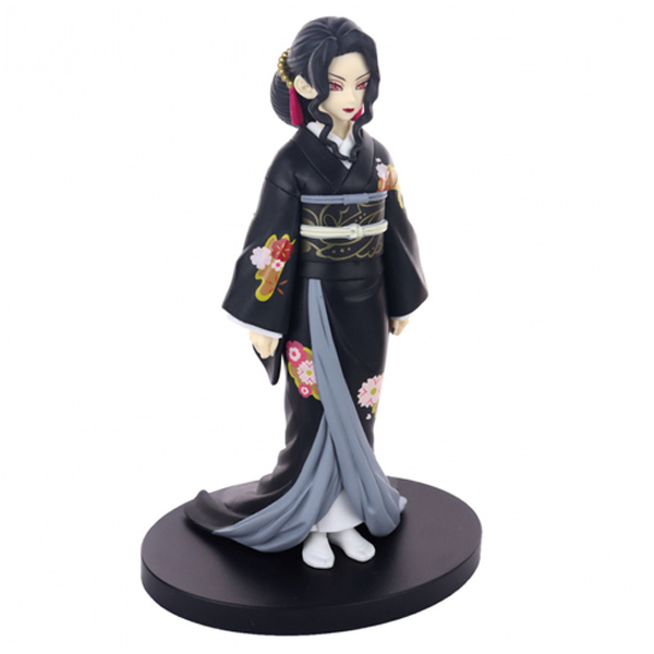 Figúrka Muzan Kibutsuji (Demon Slayer Kimetsu No Yaiba) Figúrka Muzan Kibutsuji (Demon Slayer Kimetsu No Yaiba)