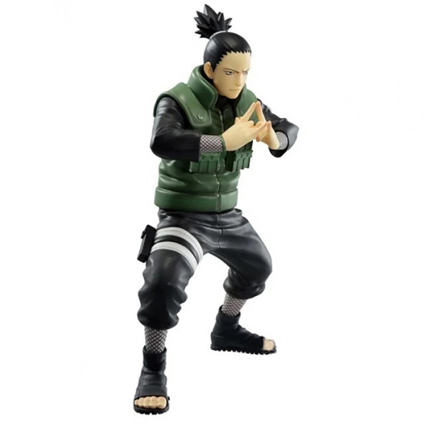 Figúrka Nara Shikamaru (Naruto Shippuden)