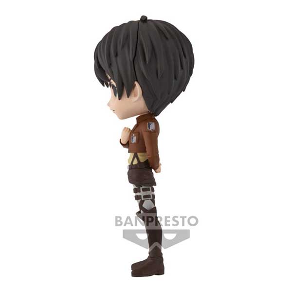 Figúrka Q Eren Yeager (Attack On Titan)