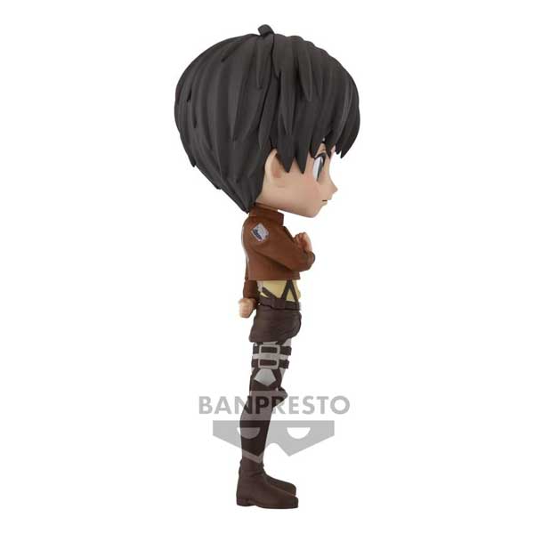 Figúrka Q Eren Yeager (Attack On Titan)