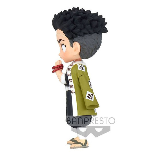 Figúrka Q Gyomei Himejima (Demon Slayer Kimetsu No Yaiba) Figúrka Q Gyomei Himejima (Demon Slayer Kimetsu No Yaiba)