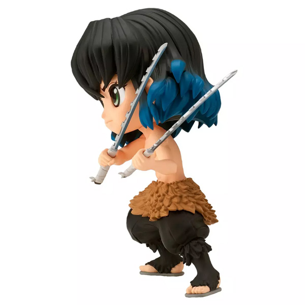 Figúrka Q Inosuke Hashibira (Demon Slayer Kimetsu No Yaiba) Figúrka Q Inosuke Hashibira (Demon Slayer Kimetsu No Yaiba)
