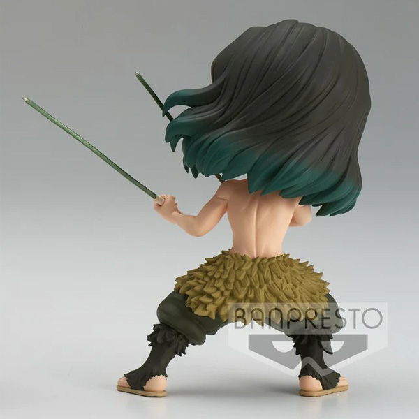 Figúrka Q Inosuke Hashibira (Demon Slayer Kimetsu No Yaiba) Figúrka Q Inosuke Hashibira (Demon Slayer Kimetsu No Yaiba)
