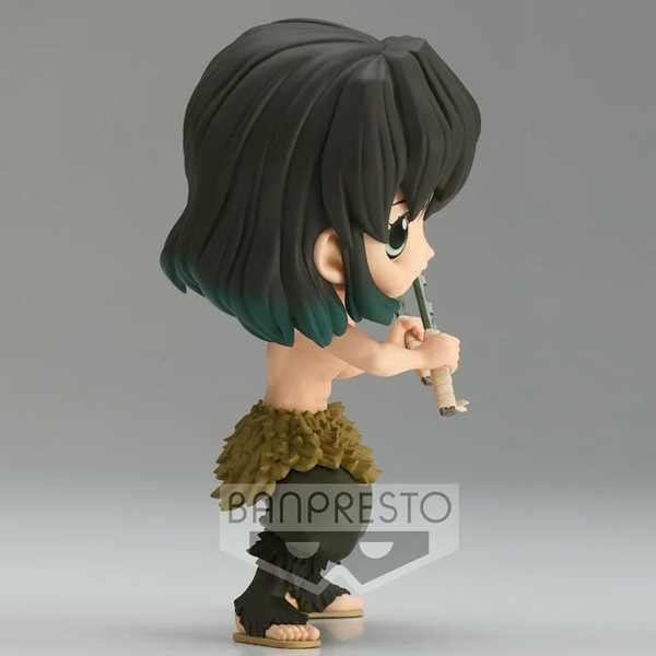 Figúrka Q Inosuke Hashibira (Demon Slayer Kimetsu No Yaiba) Figúrka Q Inosuke Hashibira (Demon Slayer Kimetsu No Yaiba)