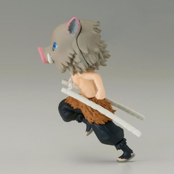 Figúrka Q Inosuke Hashibira (Demon Slayer Kimetsu No Yaiba) Figúrka Q Inosuke Hashibira (Demon Slayer Kimetsu No Yaiba)