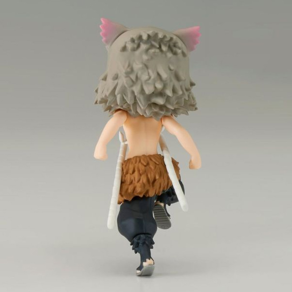 Figúrka Q Inosuke Hashibira (Demon Slayer Kimetsu No Yaiba) Figúrka Q Inosuke Hashibira (Demon Slayer Kimetsu No Yaiba)