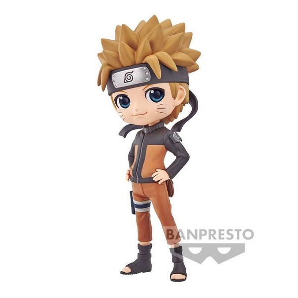 Figúrka Q Uzumaki Naruto (Naruto Shippuden)