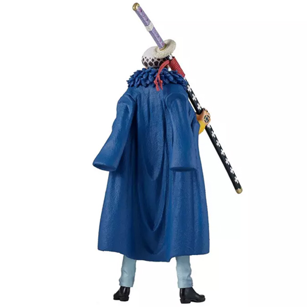 Figúrka Trafalgar Law (One Piece)