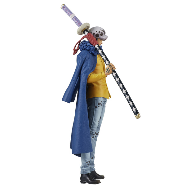 Figúrka Trafalgar Law (One Piece)