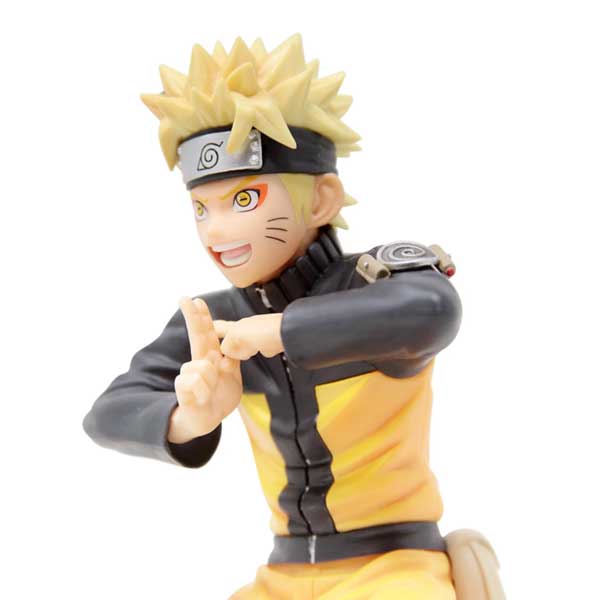 Figúrka Uzumaki Naruto (Naruto Shippuden)