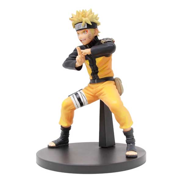 Figúrka Uzumaki Naruto (Naruto Shippuden)