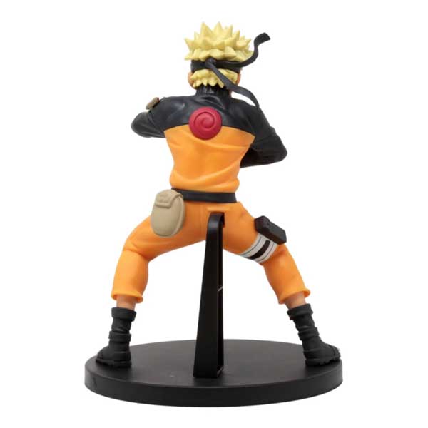Figúrka Uzumaki Naruto (Naruto Shippuden) Figúrka Uzumaki Naruto (Naruto Shippuden)