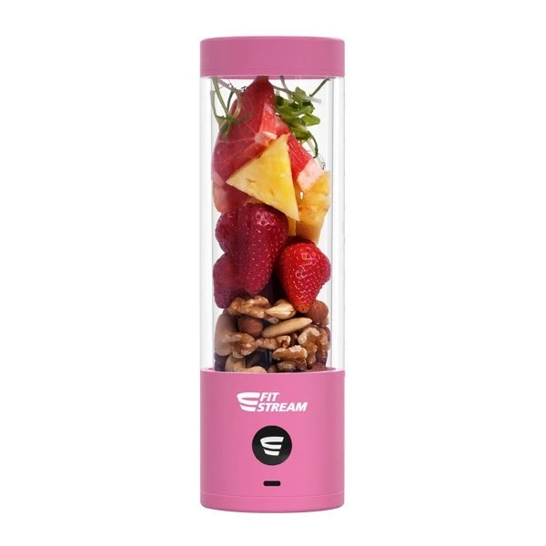FitStream Pro mixér, ružový FitStream Pro mixér, ružový