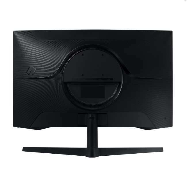 Herný Monitor Samsung Odyssey G55A 27"